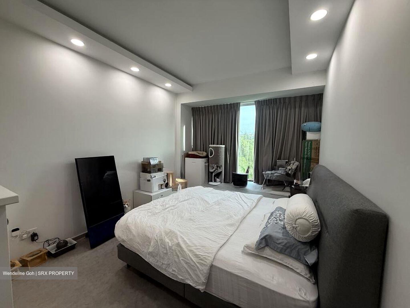 The Spectrum (D5), Condominium #584921961